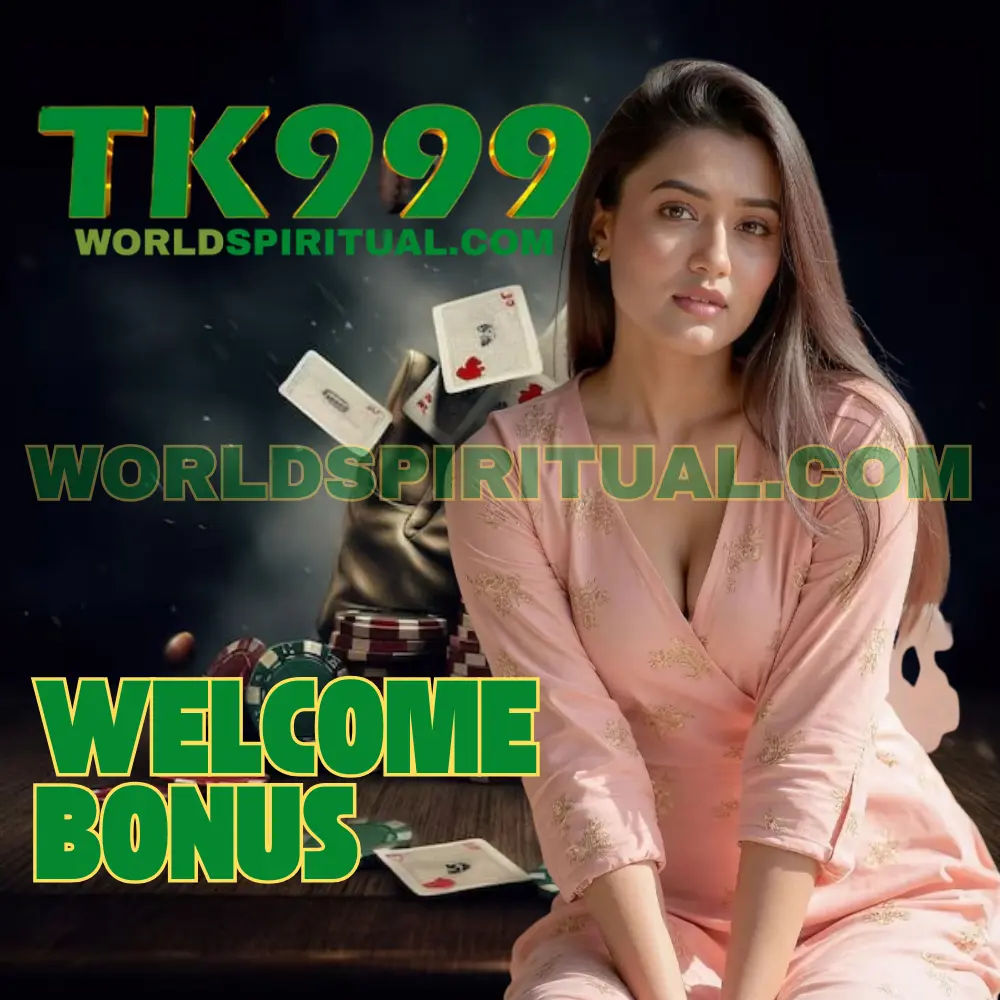 TK999-Welcome-Bonus